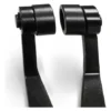 PINZA SACA ABRAZADERA 13.5" 45?. Largo: 33,75 cm