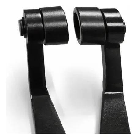 PINZA SACA ABRAZADERA 13.5" 45?. Largo: 33,75 cm