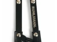 RU43339 1 PINZA SACA ABRAZADERA 13.5" 90?. Largo: 33,75 cm