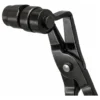 RU43339 3 PINZA SACA ABRAZADERA 13.5" 90?. Largo: 33,75 cm