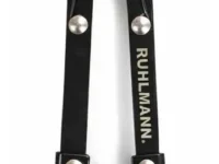 RU43340 1 PINZA SACA ABRAZADERA 13.5" 180?. Largo: 33,75 cm