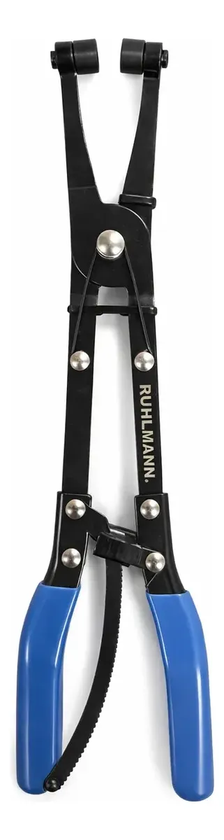 RU43340 1 PINZA SACA ABRAZADERA 13.5" 180?. Largo: 33,75 cm
