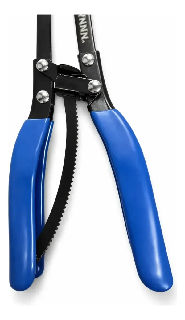 RU43340 2 PINZA SACA ABRAZADERA 13.5" 180?. Largo: 33,75 cm