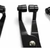 RU43341 2 PINZA SACA ABRAZADERA KIT X 3 PZ. 13.5" 45?-90?-180?. LARGO: 33,75 cm