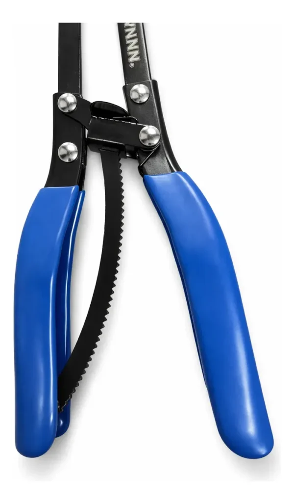RU43341 3 PINZA SACA ABRAZADERA KIT X 3 PZ. 13.5" 45?-90?-180?. LARGO: 33,75 cm