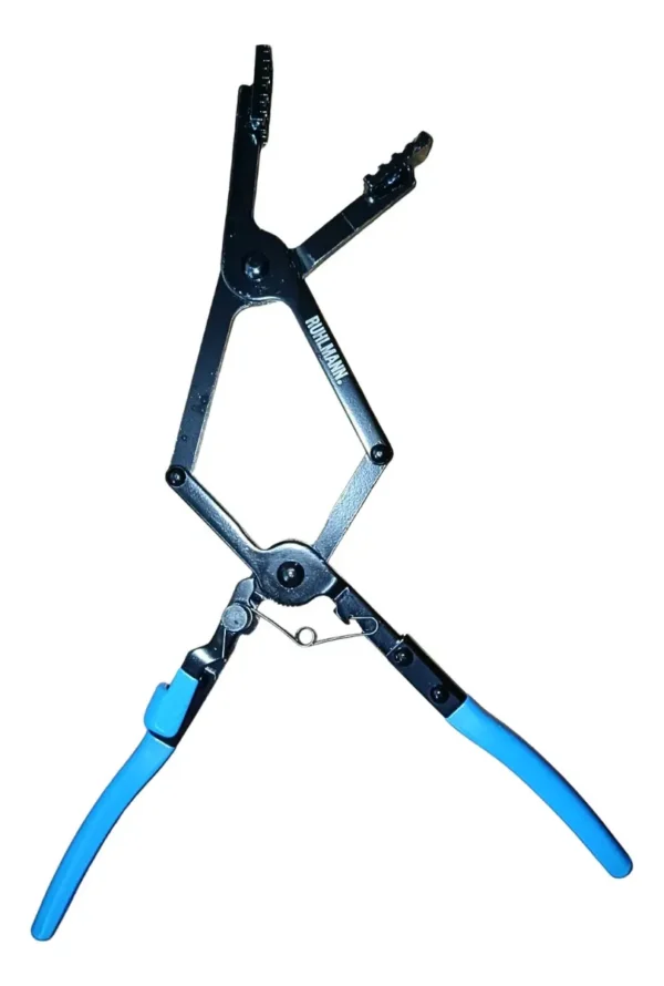 RU43350 1 PINZA SACA ABRAZADERA 35?