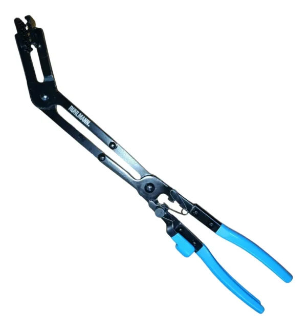 RU43350 2 PINZA SACA ABRAZADERA 35?