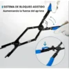 RU43350 4 PINZA SACA ABRAZADERA 35?