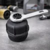 RU43359 3 SACAFILTRO FIAT TORO 36 MM