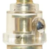 RU45050 2 LUBRICADOR DE BRONCE P/HERR.NEUMATICAS ENC 1/4"