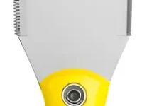 RU49101 1 SERRUCHO JAPONES DOBLE FILO FLEXIBLE 270 mm