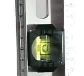 NIVEL DE ALUMINIO X 500 mm
nivel 180 gr, 90 gr y 45gd. Incluye nivel p/conexiones de agua y gas. Regla 50 cm