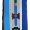RU55052 3 NIVEL DE ALUMINIO X 500 mm
nivel 180 gr, 90 gr y 45gd. Incluye nivel p/conexiones de agua y gas. Regla 50 cm