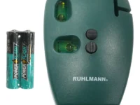 NIVEL LASER MOUSE 5-10 MTS