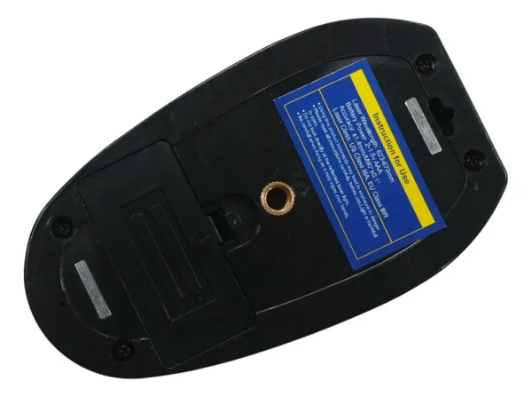 NIVEL LASER MOUSE 5-10 MTS
