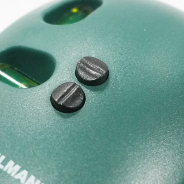 NIVEL LASER MOUSE 5-10 MTS