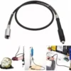 RU8013 3 TRIPA FLEXIBLE PLASTICA P/MINITORNO