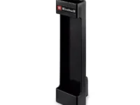Soporte de nivel burbuja E-Case 1 SOPORTE DE NIVEL BURBUJA PARA E-CASE E-CASE SPIRIT LEVEL HOLDER