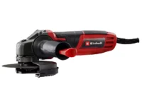 AMOLADORA ANGULAR EL?CTRICA | 850 W | 12000 RPM | 125 MM TC-AG 115/850