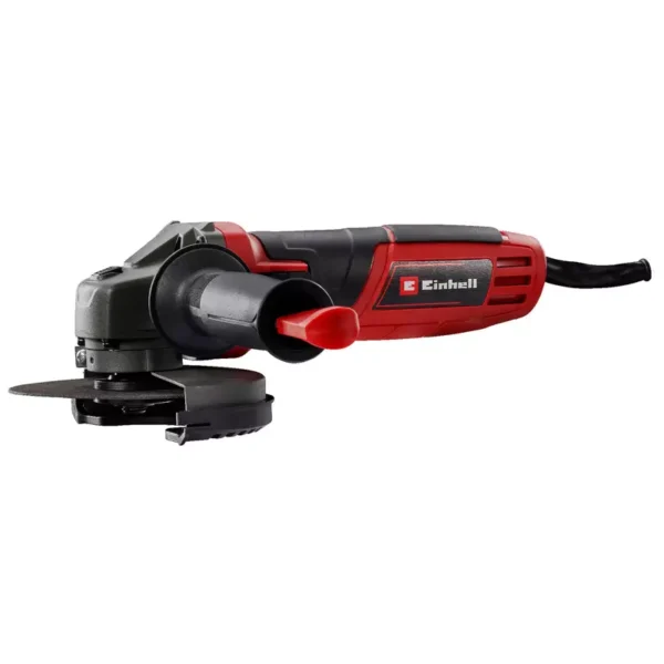 AMOLADORA ANGULAR EL?CTRICA | 850 W | 12000 RPM | 125 MM TC-AG 115/850