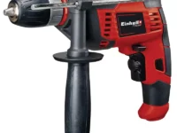 TALADRO PERCUTOR EL?CTRICO | 550 W |  0 - 2.800 RPM TC-ID 550 E