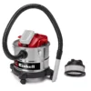 ASPIRADOR DE CENIZA A BATER?A 18V | 100 MBAR |15 L TE-AV 18/15 Li C-Solo
