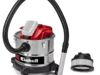 ASPIRADOR DE CENIZA A BATER?A 18V | 100 MBAR |15 L TE-AV 18/15 Li C-Solo