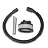 ASPIRADOR DE CENIZA A BATER?A 18V | 100 MBAR |15 L TE-AV 18/15 Li C-Solo