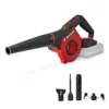 SOPLADOR DE TALLER A BATER?A18V |  270 KM/H | 120 M?/H TE-CB 18/270 Li - Solo