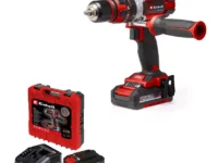 TE-CD 18 48 Li-i 1 KIT TALADRO PERCUTOR A BATER?A EN KIT 18V | 48 NM TE-CD 18/48 Li-i (2x2,0Ah)