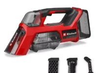 LIMPIADOR DE MANCHAS | 18V | 250 L/MIN | 200ML TE-SCL 18/200 Li-Solo