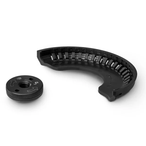 AMOLADORA ANGULAR A BATER?A 18V | BRUSHLESS | 10000 RPM |125MM TP-AG 18/125-13 Q P BL - Solo