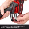 AMOLADORA ANGULAR A BATER?A 18V | BRUSHLESS | 10000 RPM |125MM TP-AG 18/125-13 Q P BL - Solo