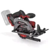 SIERRA CIRCULAR A BATER?A 18V | BRUSHLESS | 4000 RPM | 136X20MM TP-CS 18/136-C Li BL - Solo