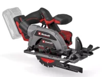 SIERRA CIRCULAR A BATER?A 18V | BRUSHLESS | 4000 RPM | 136X20MM TP-CS 18/136-C Li BL - Solo