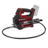 PISTOLA ENGRASADORA A BATER?A 18V | 690?BAR | 295?ML/MIN TP-GR 18/690 Li - Solo