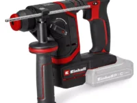 TP-HD 18 17-C Li BL - Solo 1 ROTOMARTILLO | 18V | SDS PLUS | 1.7J | COMPACT TP-HD 18/17-C Li BL - Solo