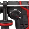 TP-HD 18 17-C Li BL - Solo 2 ROTOMARTILLO | 18V | SDS PLUS | 1.7J | COMPACT TP-HD 18/17-C Li BL - Solo
