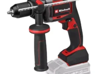 TALADRO PERCUTOR | 18V | BRUSHLESS | 44500GPM | COMPACT TP-ID 18-C Li BL - Solo