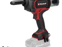 TP-RG 18 30 Li BL - Solo 1 PISTOLA REMACHADORA | 18V | HASTA ? 6.4MM TP-RG 18/30 Li BL - Solo