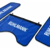 FUNDA MAGNETICA 3 PZ TROMPA-GUARDABARRO 1 X 135X35/ 2 X 110 X 45 (BULTO X 20)