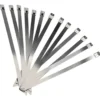 RU55010 1 PRECINTO P/HOMOCINETICA 6,3 X 560 MM X 10 uni