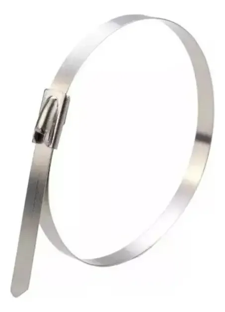 RU55010 2 PRECINTO P/HOMOCINETICA 6,3 X 560 MM X 10 uni