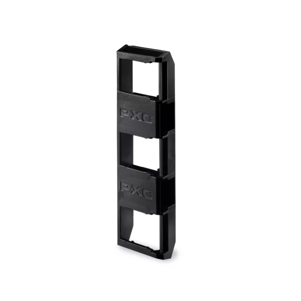 Soporte para batería E-Case 1 SOPORTE DE BATER?A PARA E-CASE E-CASE BATTERY HOLDER