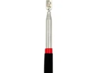 ESPEJO RECTANGULAR C/LED